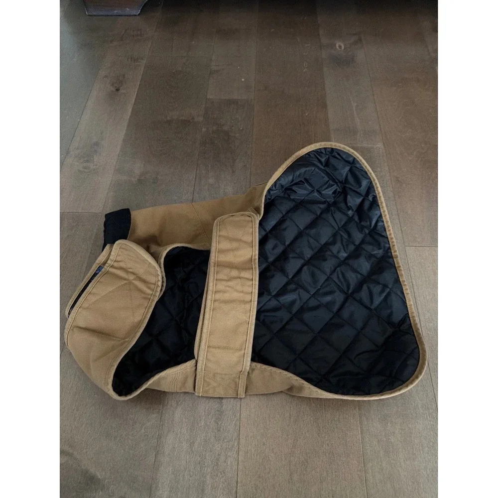 Carhartt used brown